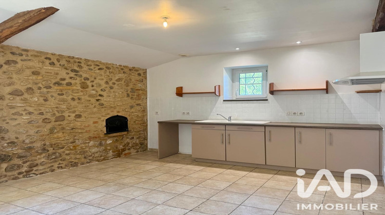 Ma-Cabane - Vente Maison Lécussan, 135 m²