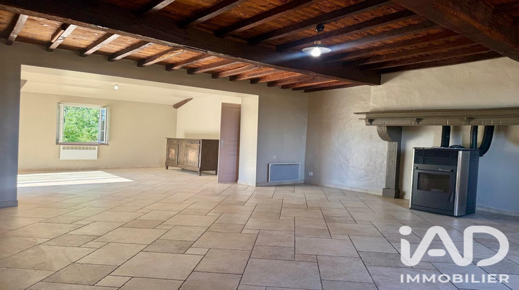 Ma-Cabane - Vente Maison Lécussan, 135 m²