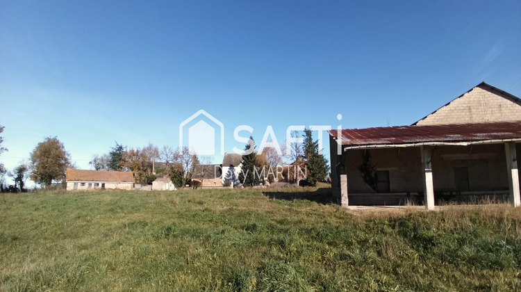 Ma-Cabane - Vente Maison Ledas-Et-Penthies, 216 m²