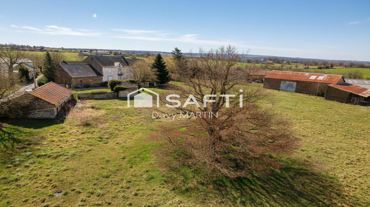 Ma-Cabane - Vente Maison Ledas-Et-Penthies, 216 m²