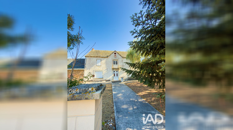 Ma-Cabane - Vente Maison Lédas-Et-Penthiès, 217 m²