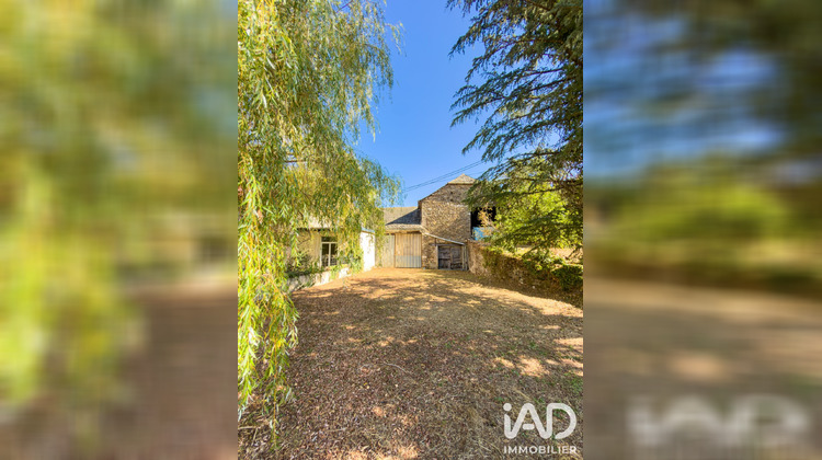 Ma-Cabane - Vente Maison Lédas-Et-Penthiès, 217 m²