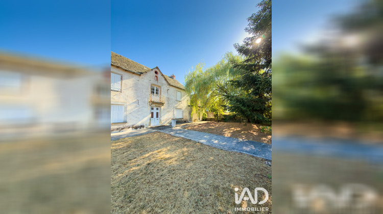 Ma-Cabane - Vente Maison Lédas-Et-Penthiès, 217 m²
