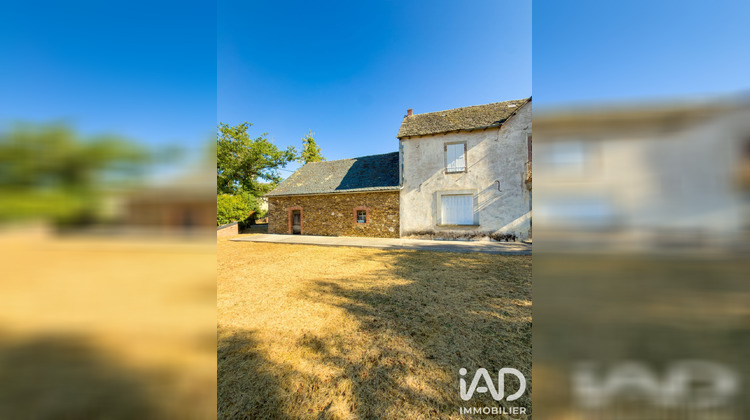 Ma-Cabane - Vente Maison Lédas-Et-Penthiès, 217 m²
