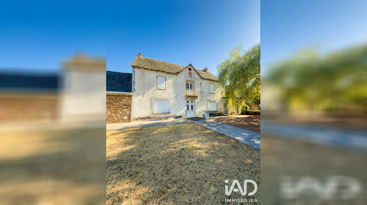 Ma-Cabane - Vente Maison Lédas-Et-Penthiès, 217 m²