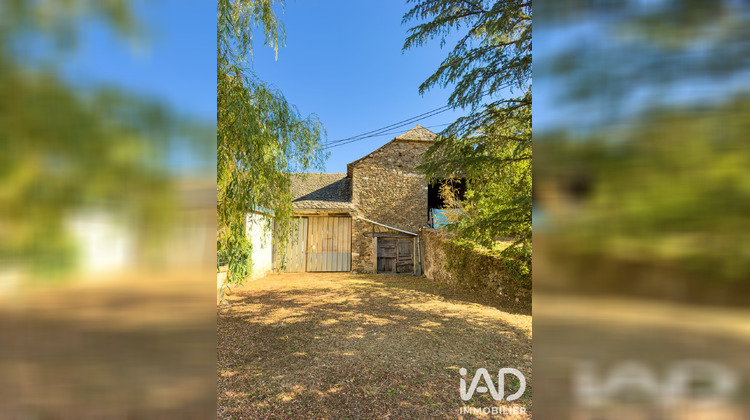 Ma-Cabane - Vente Maison Lédas-Et-Penthiès, 217 m²