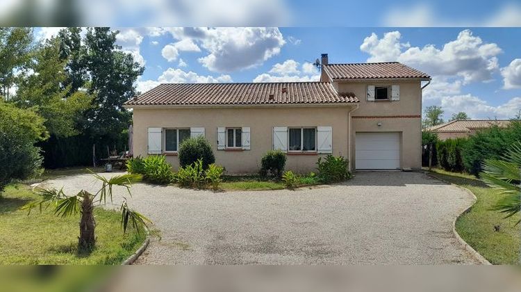 Ma-Cabane - Vente Maison LEDAT, 135 m²