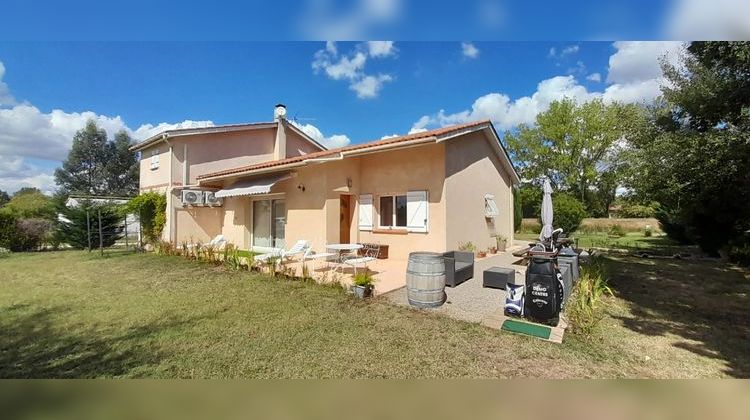 Ma-Cabane - Vente Maison LEDAT, 135 m²