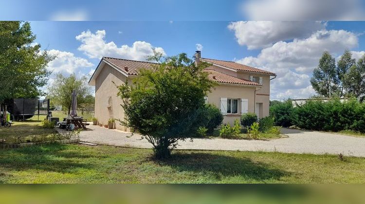 Ma-Cabane - Vente Maison LEDAT, 135 m²