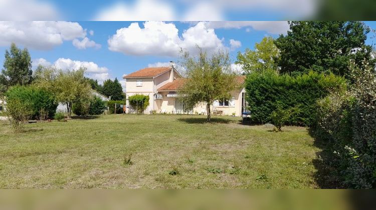 Ma-Cabane - Vente Maison LEDAT, 135 m²