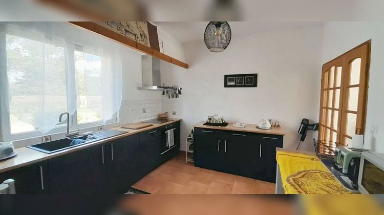 Ma-Cabane - Vente Maison LEDAT, 135 m²