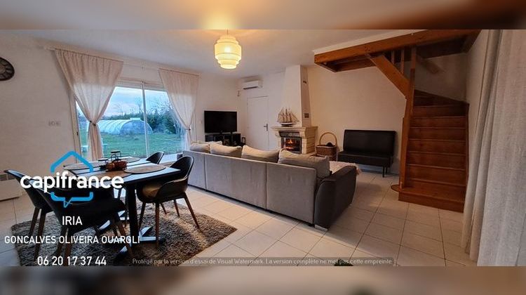 Ma-Cabane - Vente Maison LEDAT, 135 m²