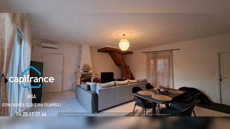 Ma-Cabane - Vente Maison LEDAT, 135 m²