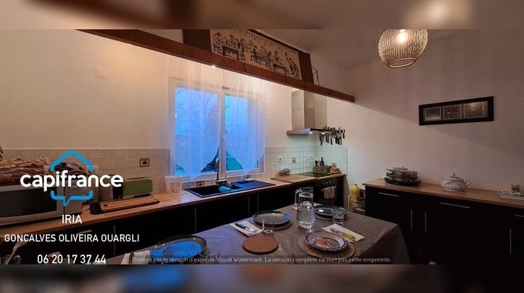 Ma-Cabane - Vente Maison LEDAT, 135 m²