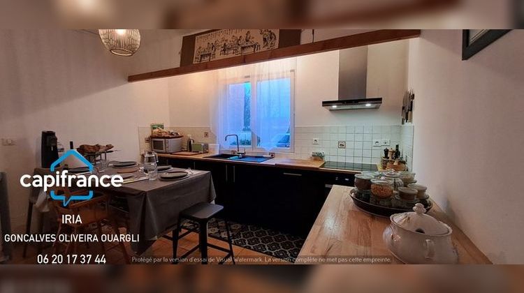 Ma-Cabane - Vente Maison LEDAT, 135 m²