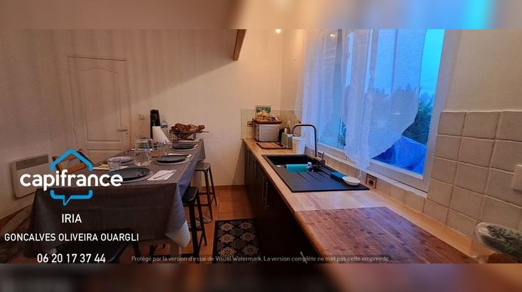 Ma-Cabane - Vente Maison LEDAT, 135 m²