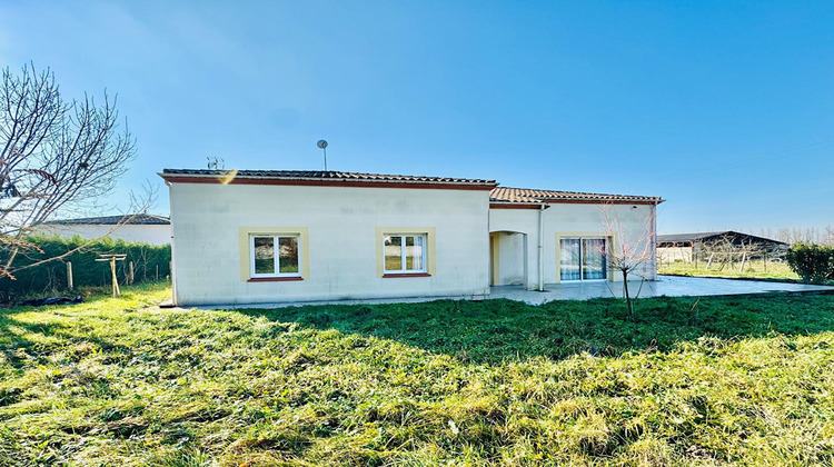 Ma-Cabane - Vente Maison LEDAT, 145 m²