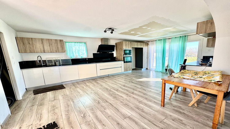 Ma-Cabane - Vente Maison LEDAT, 145 m²