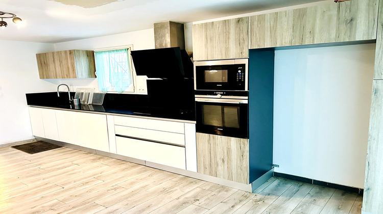 Ma-Cabane - Vente Maison LEDAT, 145 m²