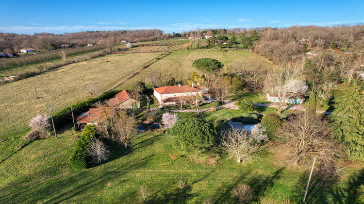 Ma-Cabane - Vente Maison LEDAT, 285 m²