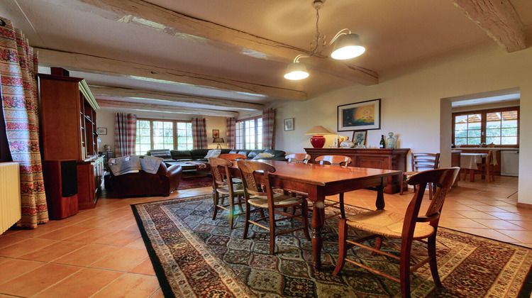 Ma-Cabane - Vente Maison LEDAT, 285 m²