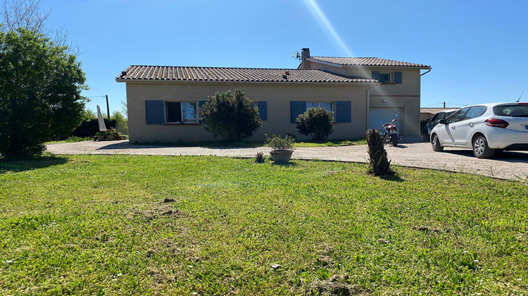 Ma-Cabane - Vente Maison LEDAT, 132 m²