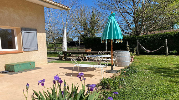 Ma-Cabane - Vente Maison LEDAT, 132 m²