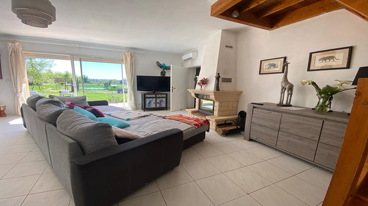 Ma-Cabane - Vente Maison LEDAT, 132 m²