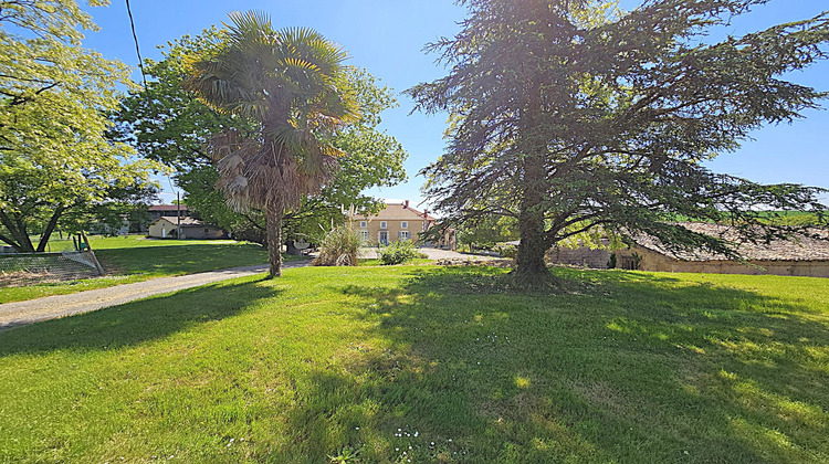 Ma-Cabane - Vente Maison Lédat, 122 m²