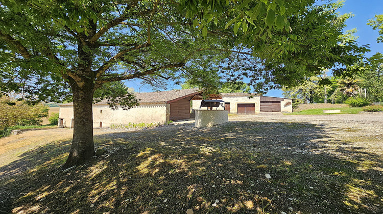 Ma-Cabane - Vente Maison Lédat, 122 m²