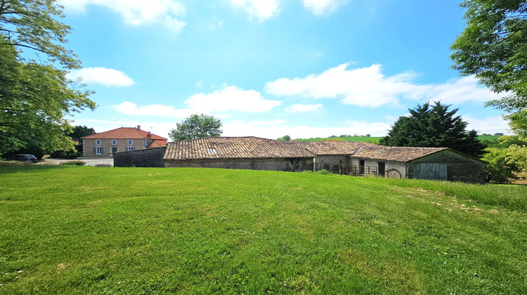 Ma-Cabane - Vente Maison Lédat, 122 m²