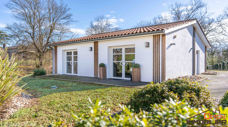 Ma-Cabane - Vente Maison Lédat, 320 m²