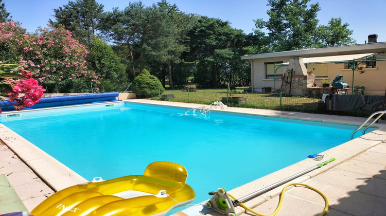 Ma-Cabane - Vente Maison LEDAT, 114 m²