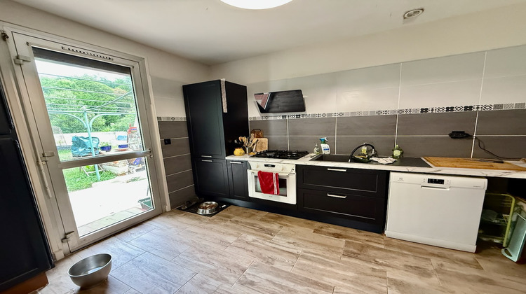 Ma-Cabane - Vente Maison LEDAT, 114 m²