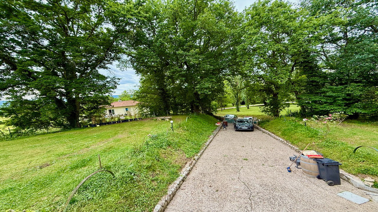 Ma-Cabane - Vente Maison LEDAT, 114 m²