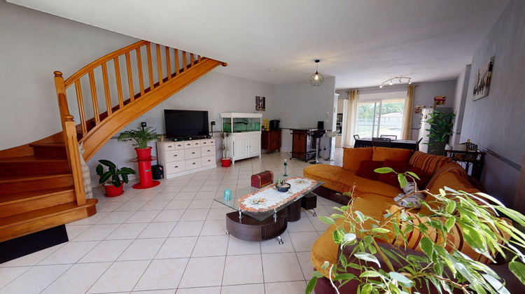 Ma-Cabane - Vente Maison LEDAT, 250 m²