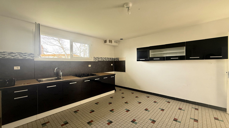 Ma-Cabane - Vente Maison LEDAT, 86 m²