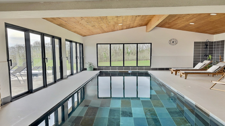 Ma-Cabane - Vente Maison LEDAT, 322 m²