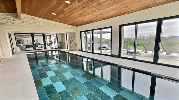 Ma-Cabane - Vente Maison LEDAT, 322 m²