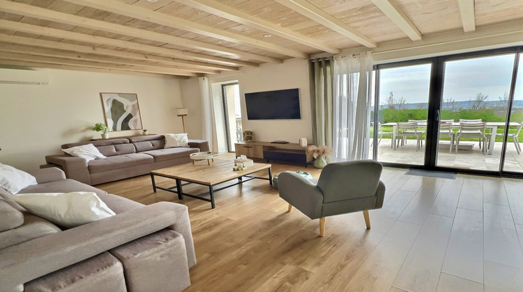 Ma-Cabane - Vente Maison LEDAT, 322 m²