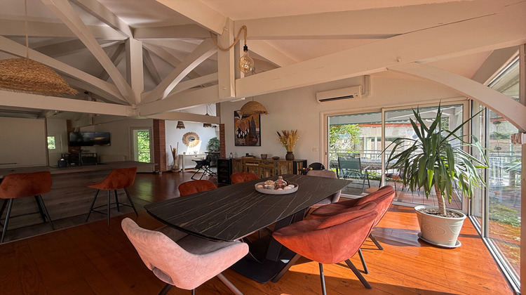 Ma-Cabane - Vente Maison LEDAT, 240 m²