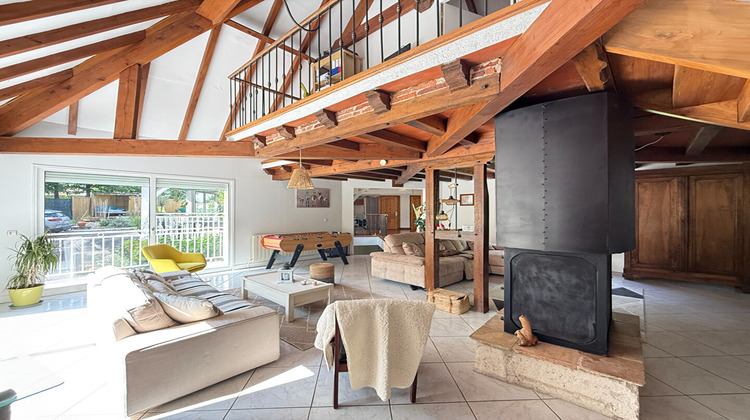 Ma-Cabane - Vente Maison LEDAT, 240 m²