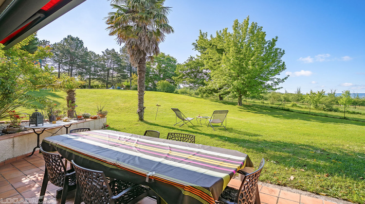 Ma-Cabane - Vente Maison LEDAT, 137 m²