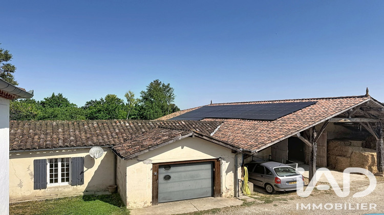 Ma-Cabane - Vente Maison Lédat, 370 m²