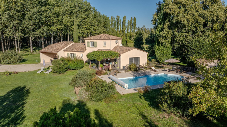 Ma-Cabane - Vente Maison Ledat, 180 m²