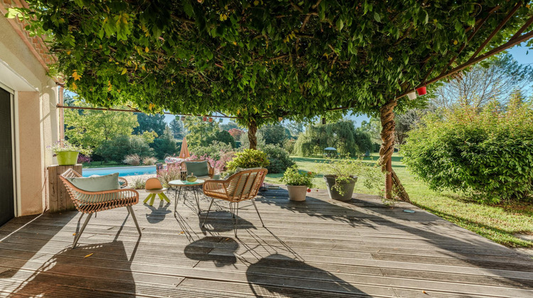 Ma-Cabane - Vente Maison Ledat, 180 m²
