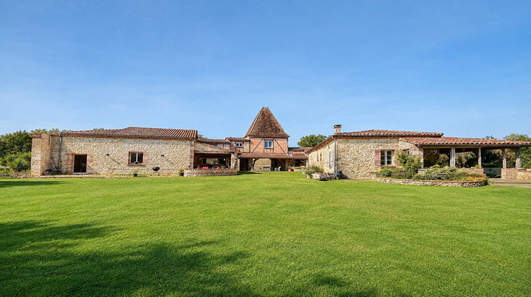 Ma-Cabane - Vente Maison LEDAT, 316 m²