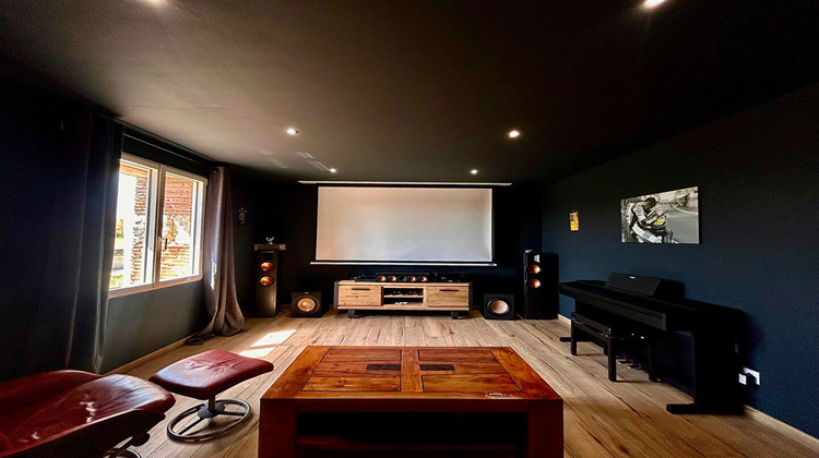 Ma-Cabane - Vente Maison LEDAT, 316 m²