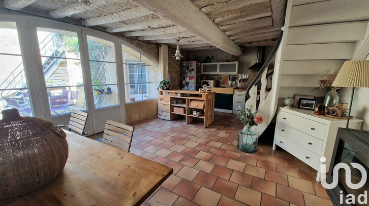 Ma-Cabane - Vente Maison Lédenon, 130 m²