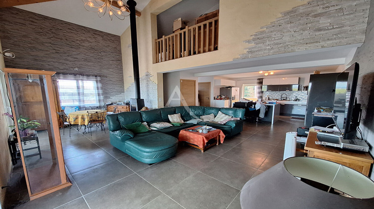 Ma-Cabane - Vente Maison LEDENON, 250 m²